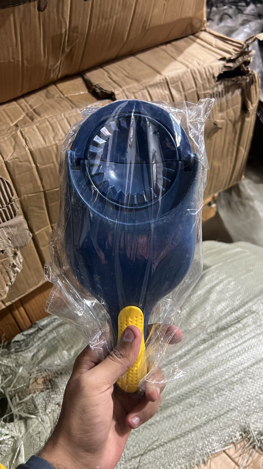 2-in-1 Dumpling & Pastry Maker – Easy Press, Perfect Seal Every Time